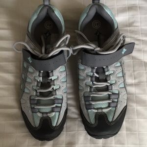 Cycling Shoes